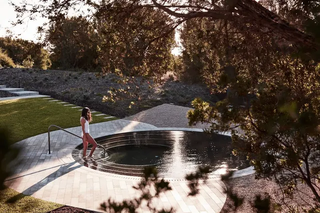 Alba Thermal Springs & Spa