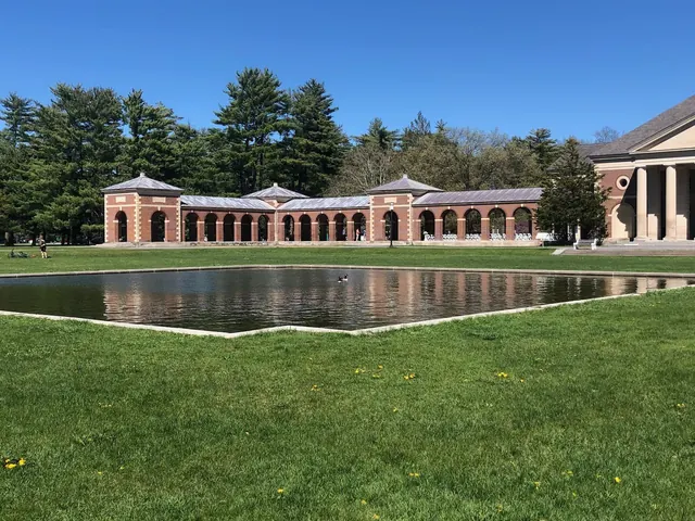 Roosevelt Baths & Spa