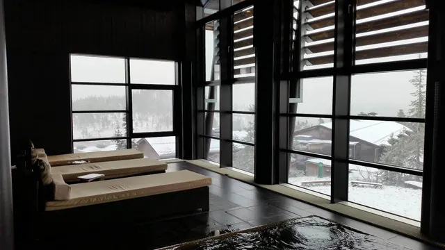 Norefjell Ski & Spa