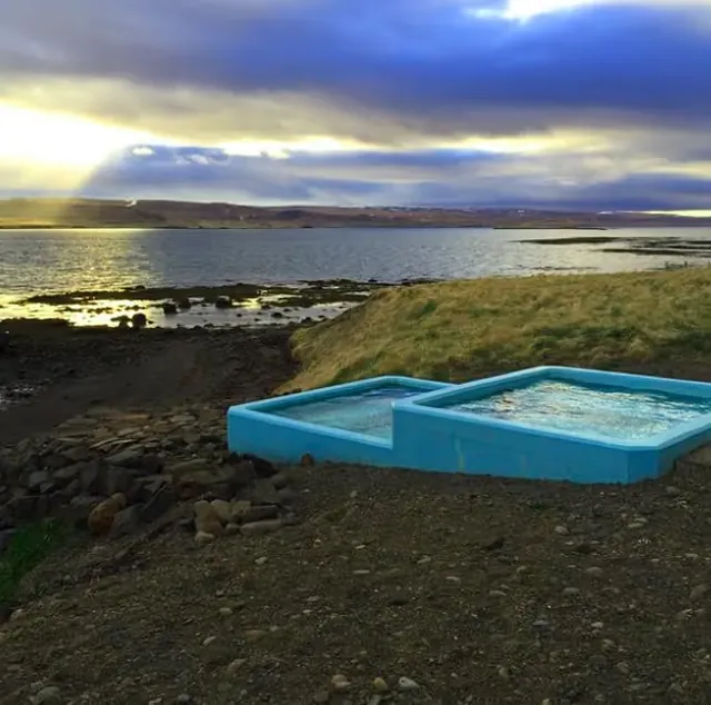 Sæberg Hot Tubs