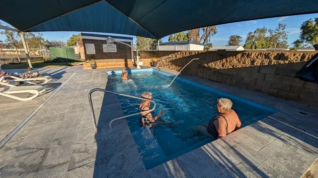 Boomi Artesian Spa Pools