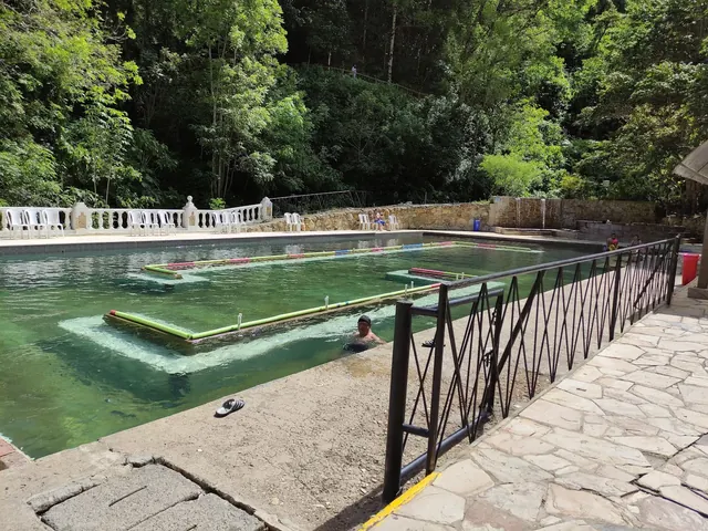 Termales Nápoles