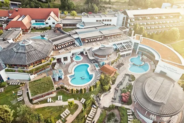 Therme Loipersdorf