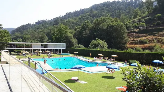 Termas de Caldelas