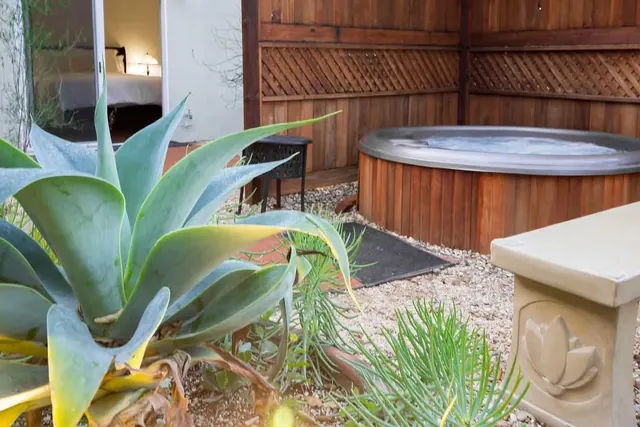 Sycamore Mineral Springs Resort & Spa