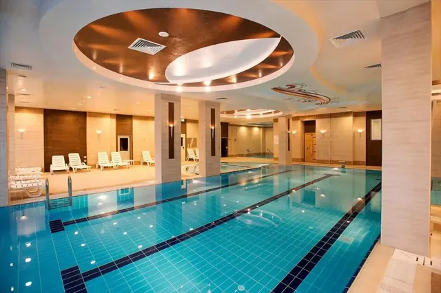 Haymana Thermal Springs