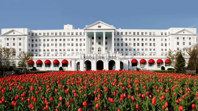 The Greenbrier