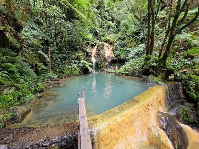 Caldeira Velha