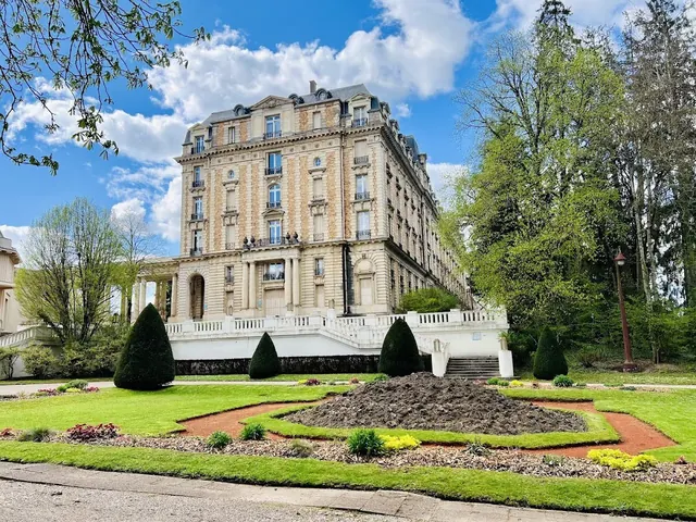 Vittel Thermal Spa