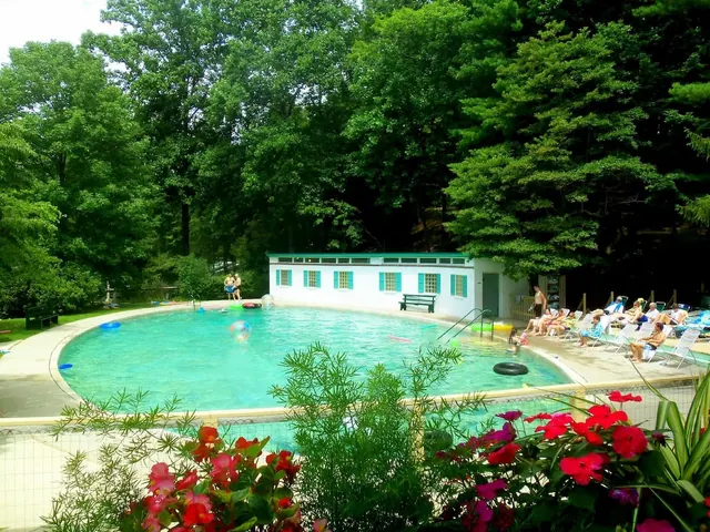 Capon Springs Resort
