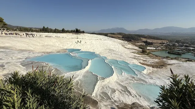 Pamukkale