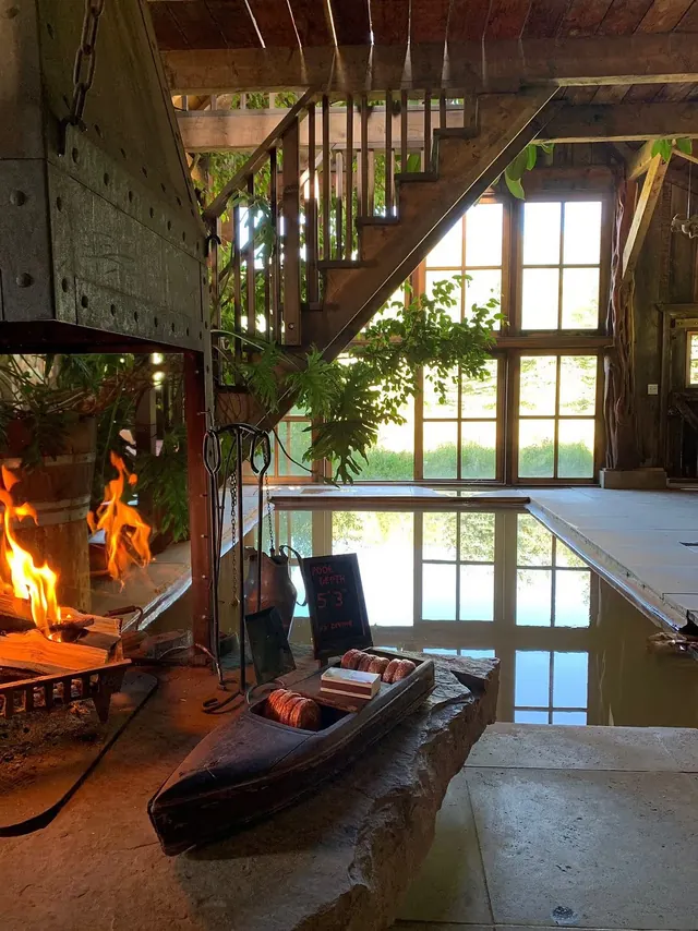 Dunton Hot Springs