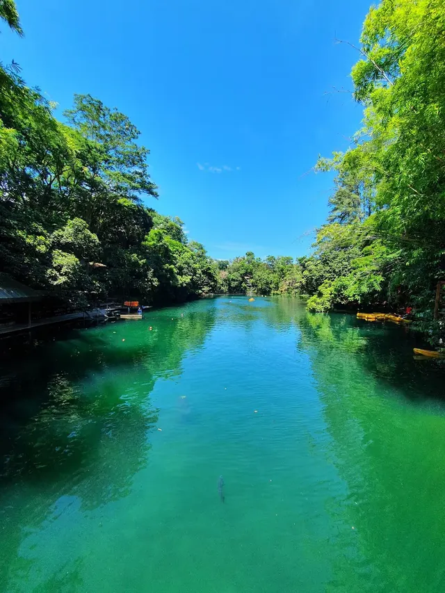 Hot Park, Brazil.