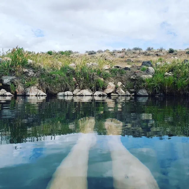 Willow Creek Hot Springs