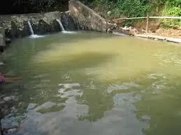Bang Spa, Vietnam