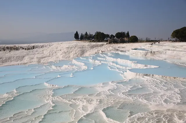 Pamukkale, Denizli, Türkiye