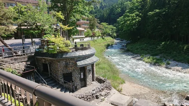 Shima Onsen
