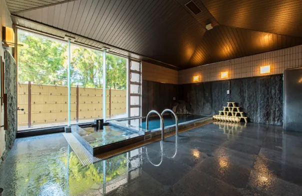 Takachiho Onsen