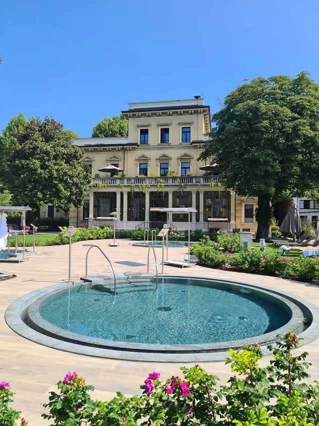 QC Spa Torino