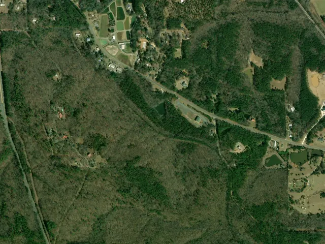 Parkman Spring