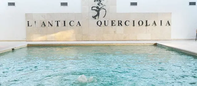 Antica Querciolaia, Italy
