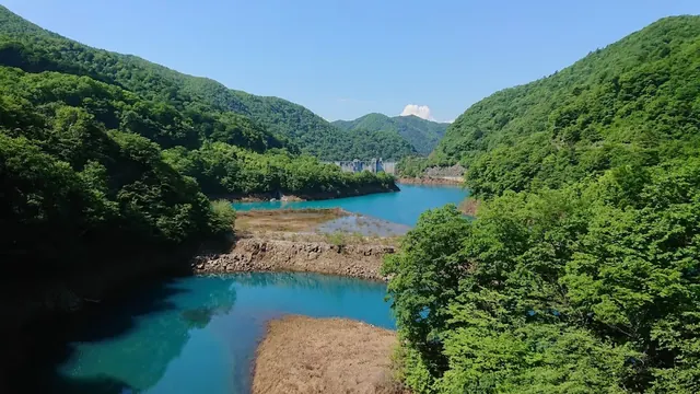 Shima Onsen, Japan.