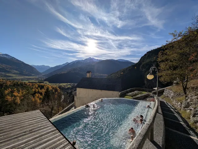 QC Terme Bagni Vecchi (Bormio)