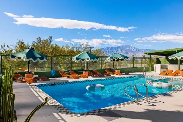 Sagewater Springs