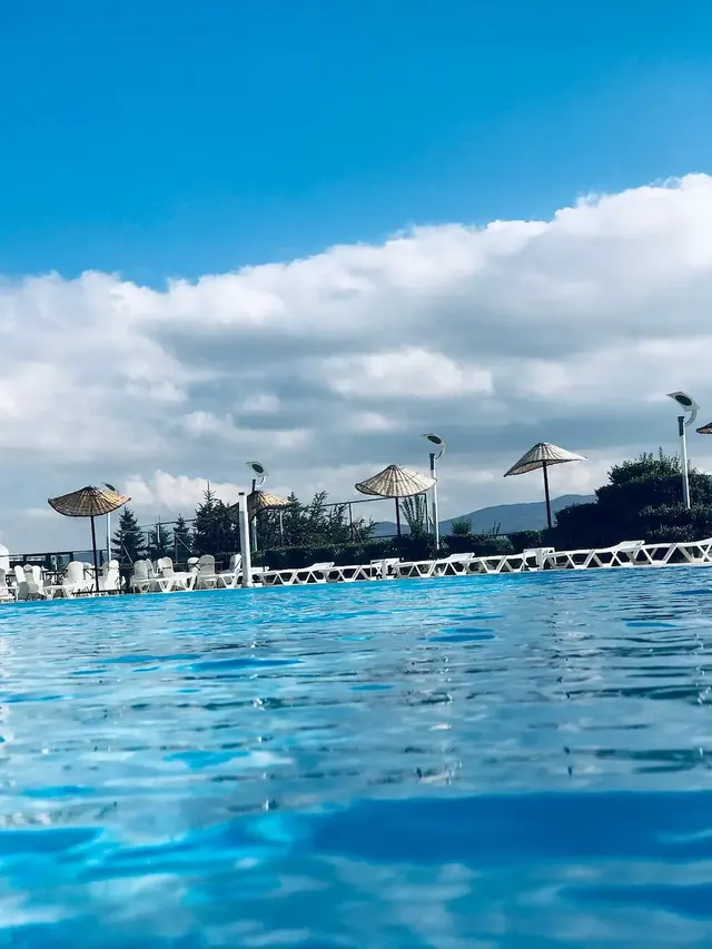 Kirsehir Terme Thermal Springs
