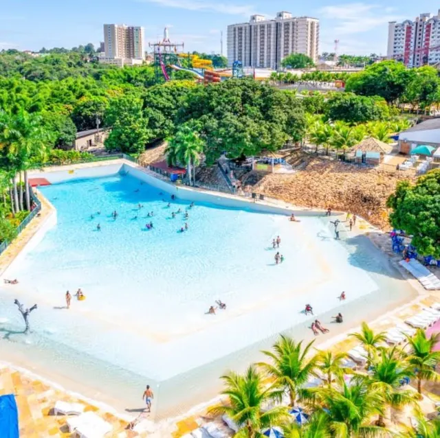 diRoma Acqua Park