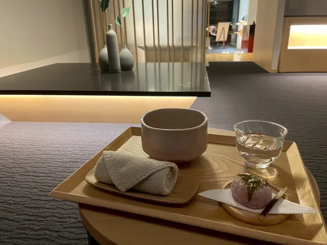 Atami Onsen, Japan.