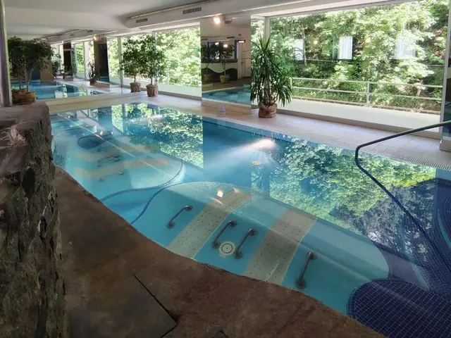 Terme di Rabbi