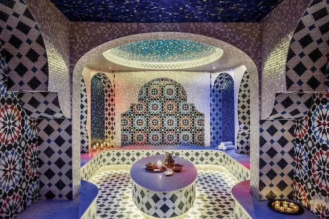 World Spa