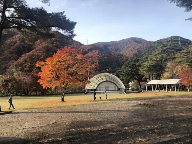Kinugawa Onsen, Japan.
