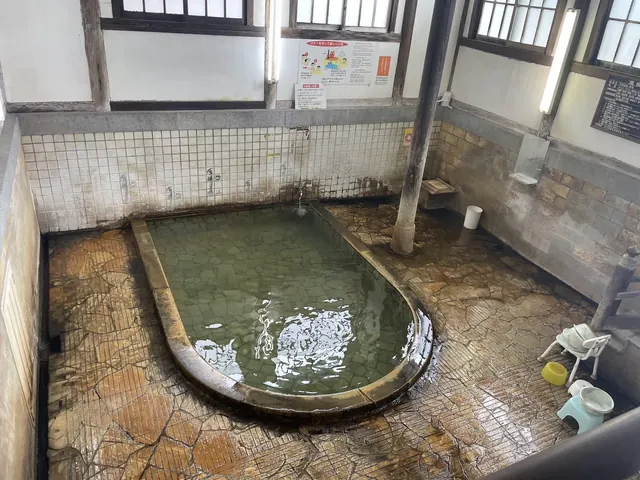 Takegawara Onsen
