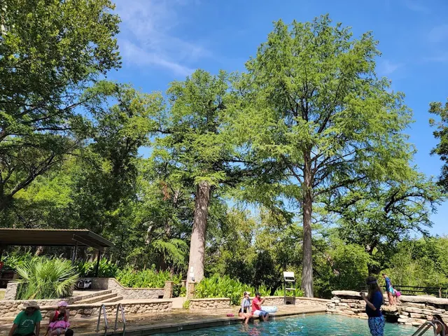 Krause Springs