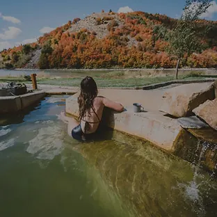 Maple Grove Hot Springs