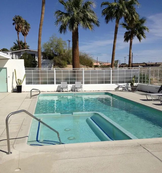 Sagewater Springs, United States
