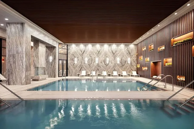 World Spa