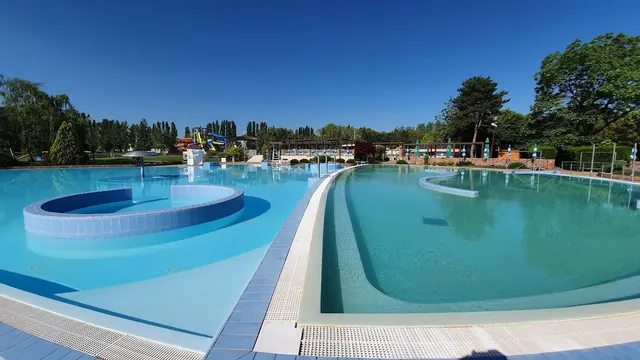 Thermalpark Dunajska Streda