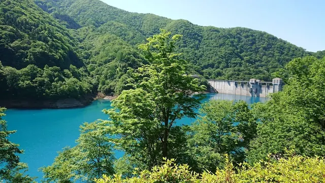 Shima Onsen, Japan.