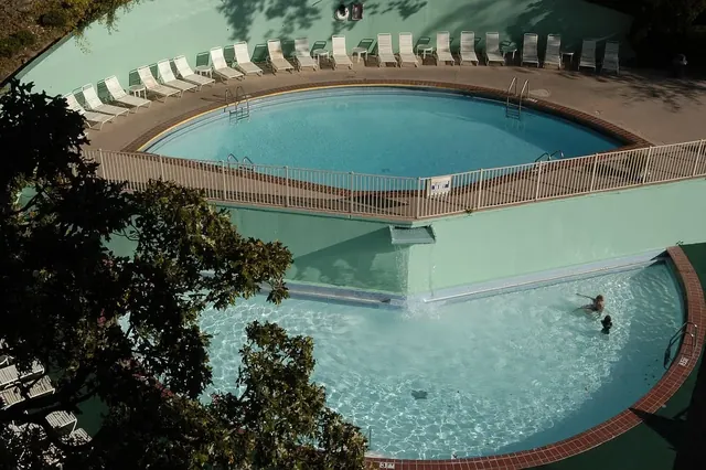 Arlington Resort Hotel & Spa
