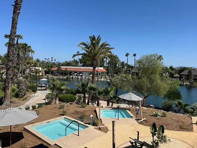 Murrieta Hot Springs Resort