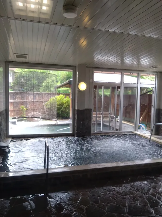 Kawaguchiko Onsen
