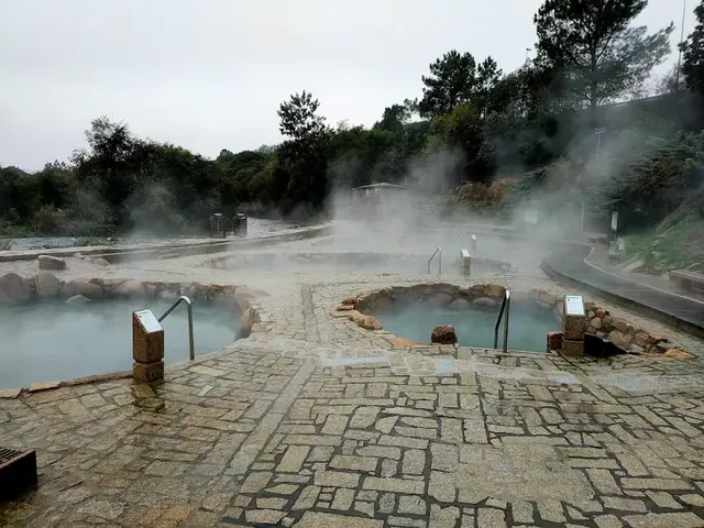 Termas do Muino da Veiga