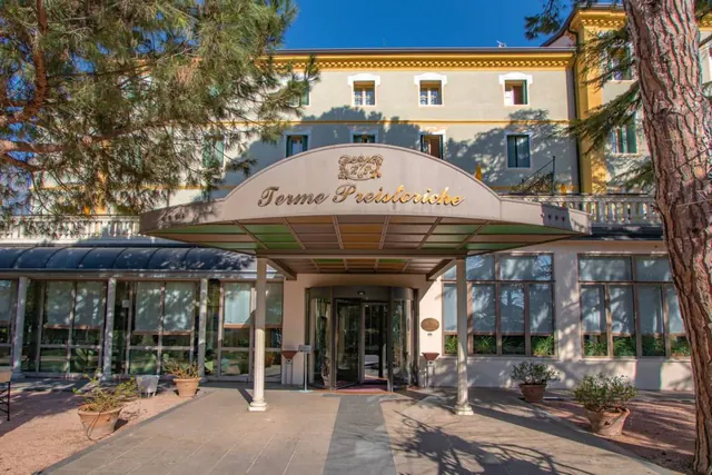 Terme Preistoriche
