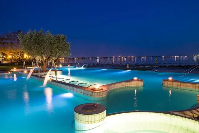 Terme di Sirmione