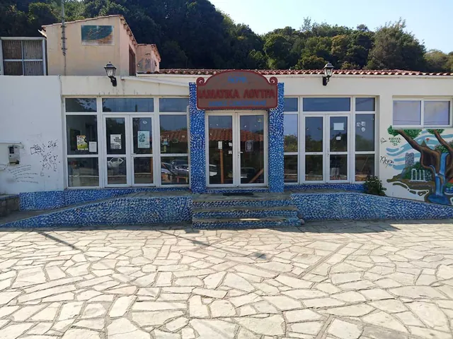 Therma Samothraki