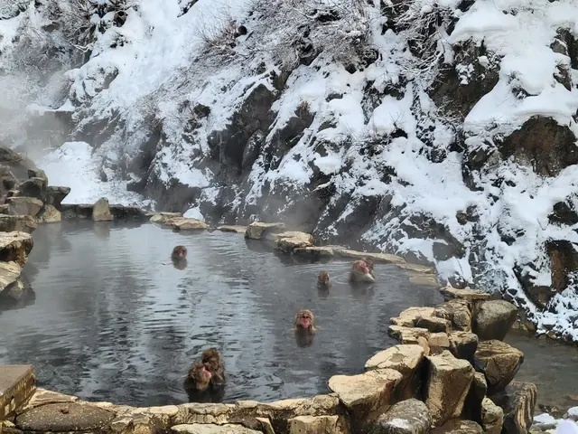 Kanbayashi Onsen