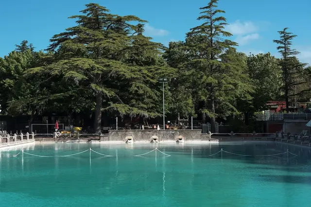 Terme dei Papi
